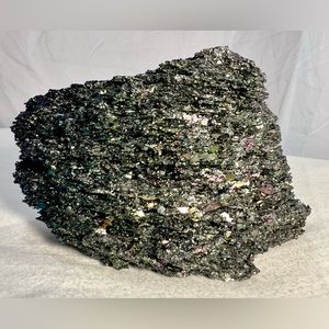 Silicon Carbide Bright Colors Carborundum